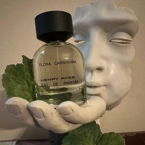 Henry Rose Flora Carnivora 1.7fl oz perfume